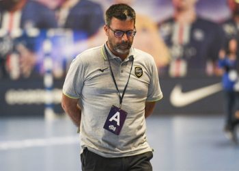 Érick Mathé rejoint le staff de l’équipe de France de handball
