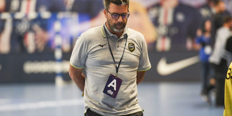 Érick Mathé rejoint le staff de l’équipe de France de handball