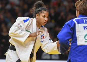 14 judokas français pour le Grand Slam Düsseldorf