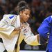 14 judokas français pour le Grand Slam Düsseldorf