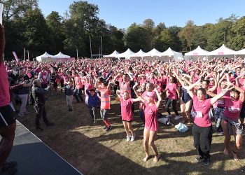 Toulouse accueillera le Triathlon des Roses 2020