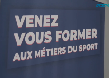 SOP 2020 : les témoignages lors du Forum orientation du CREPS IDF