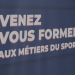 SOP 2020 : les témoignages lors du Forum orientation du CREPS IDF