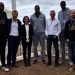 Fos Provence Basket score avec les entreprises