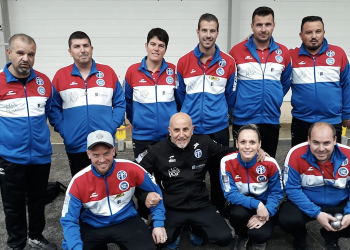 Coupe de France de pétanque 2020 : Fréjus vise une entrée fracassante