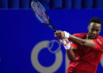 Tournoi ATP de Montpellier 2020 : Gaël Monfils ravit le titre