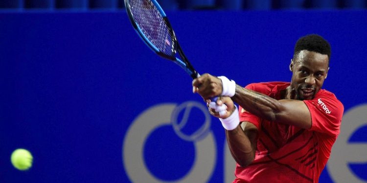 Tournoi ATP de Montpellier 2020 : Gaël Monfils ravit le titre