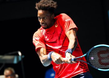 Open Sud de France 2020 : Monfils et Dimitrov intègrent le tableau