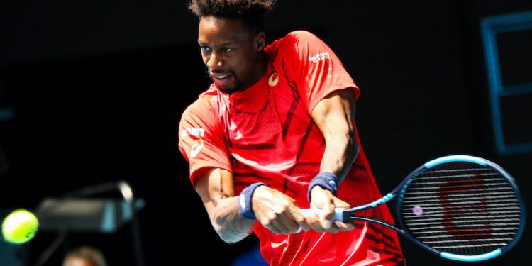 Open Sud de France 2020 : Monfils et Dimitrov intègrent le tableau