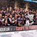 Amiens conserve la Coupe de France de hockey sur glace