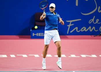 Tennis – Open Sud de France 2020 : le programme du 3 février