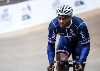 Piste – Grégory Baugé : « Après Tokyo, j’ai envie de faire autre chose »