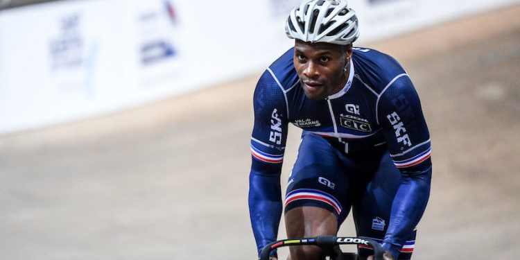 Piste – Grégory Baugé : « Après Tokyo, j’ai envie de faire autre chose »