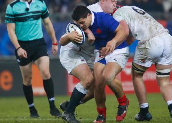 Six Nations U20 2020 : la composition des Bleus face à l’Italie
