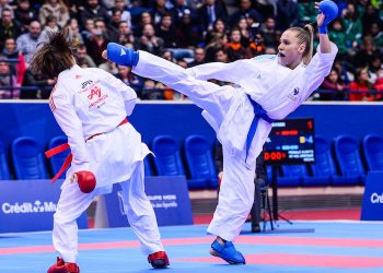 Le programme de l’Open de Dubaï de karaté 2020