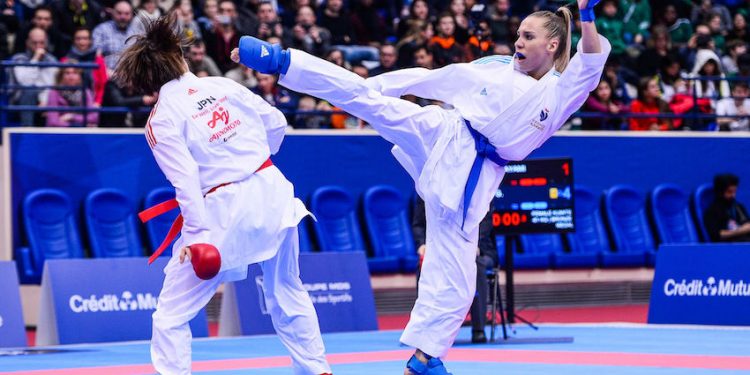 Le programme de l’Open de Dubaï de karaté 2020