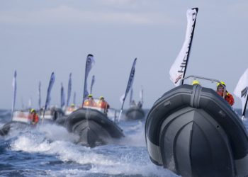 Voile : Highfield embarquera sur The Transat CIC