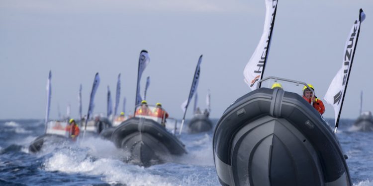 Voile : Highfield embarquera sur The Transat CIC