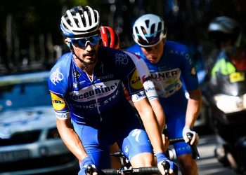 Business : Routine au côté des Boucles Drôme-Ardèche