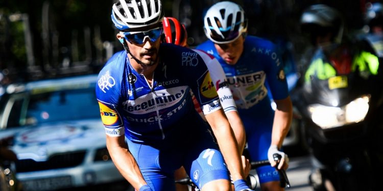 Business : Routine au côté des Boucles Drôme-Ardèche