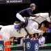 Steve Guerdat triomphe au Jumping international de Bordeaux 2020