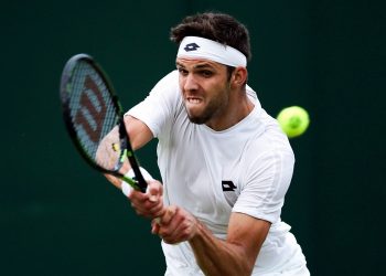 Tennis : Pau en mode challenger