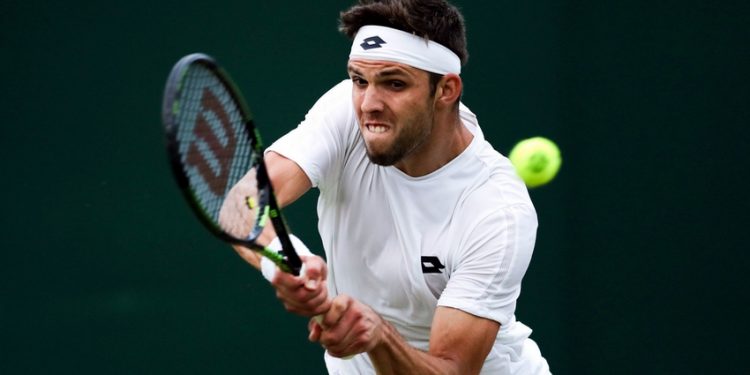 Tennis : Pau en mode challenger