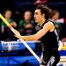 Athlétisme : un duel Duplantis – Lavillenie à Clermont-Ferrand
