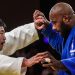 Judo : Paris sur le tatami pour le Grand Slam