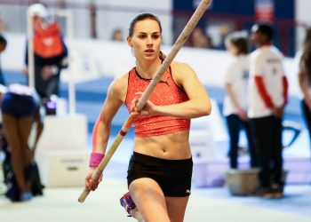 Athlétisme : le Meeting du Val d&rsquo;Oise accueille les nouveaux talents