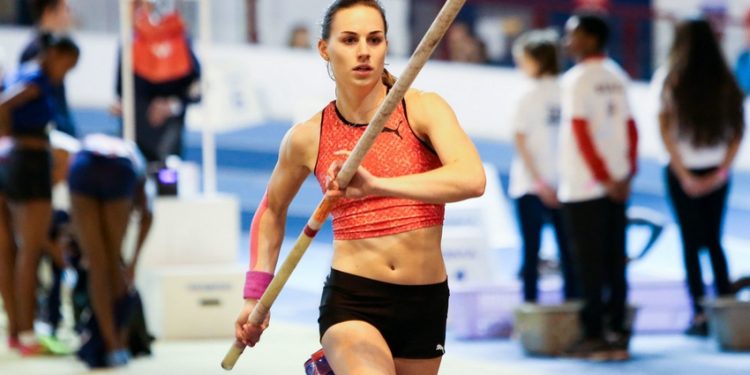 Athlétisme : le Meeting du Val d’Oise accueille les nouveaux talents