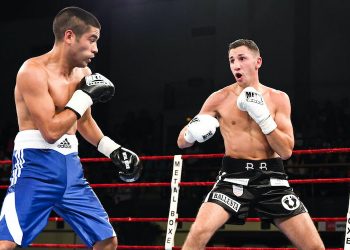 Gala de boxe de Agde : le programme complet du direct