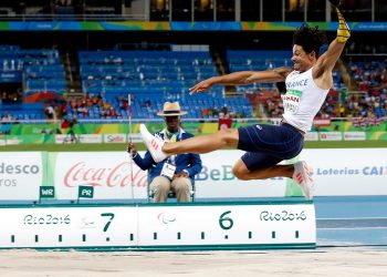 Athlétisme : les championnats de France handisport à Aubière