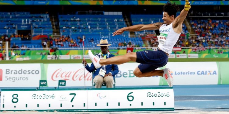 Athlétisme : les championnats de France handisport à Aubière