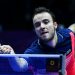 Tennis de table : l’élite tricolore réunie à Arnas