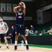 Le match de basket France-Monténégro en soutien à l’UNICEF