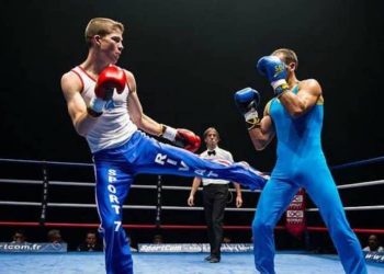 Jonathan Bonnet : « Tout donner pour ne pas avoir de regrets »