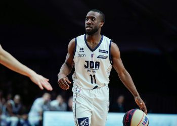 Basketball : les affiches des 8es de finale de la Ligue des Champions