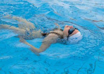 Natation – Gilles Sezionale : « Continuer à monter en puissance »