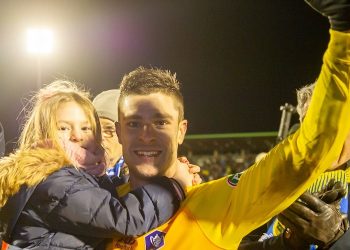 SAS Épinal – Jérémy Colin : « Quelque chose de magique »