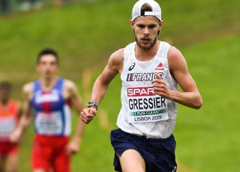 Montauban accueillera le Championnat de France de cross-country