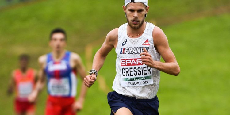 Montauban accueillera le Championnat de France de cross-country