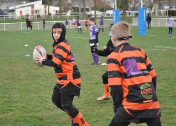 Stade de Reims Rugby, « le lien social, c’est important »