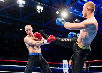 Savate Pro : le come-back de la Kung Fu World Cup League