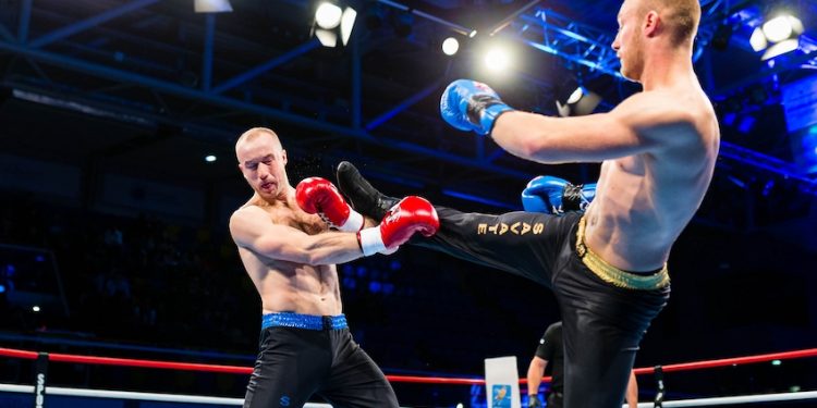 Savate Pro : le come-back de la Kung Fu World Cup League