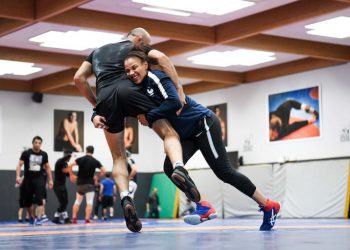 Les lutteurs français engagés au Championnat d’Europe 2020