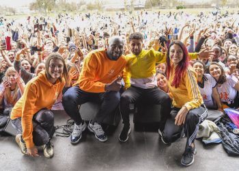 La Lycéenne MAIF Run revient à Strasbourg