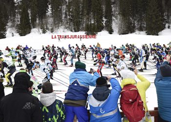 Ski nordique : l’édition 2020 de Transju’ est annulée