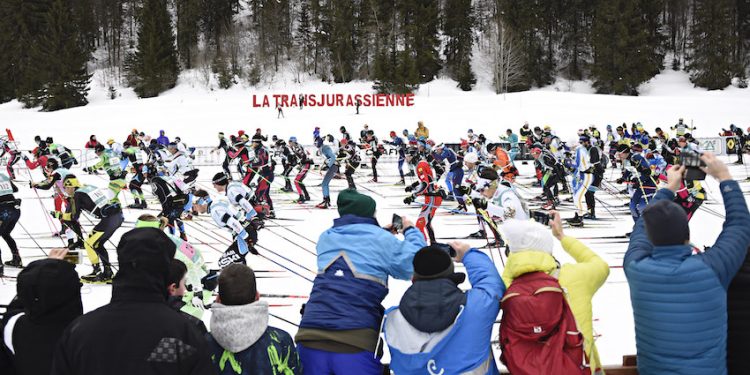 Ski nordique : l’édition 2020 de Transju’ est annulée