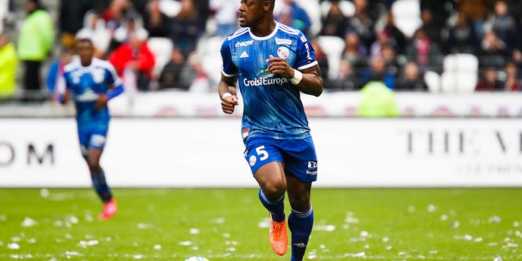 Le RC Strasbourg s’attaque au problème des blessures